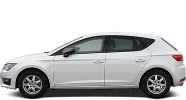 Seat León 2012 - 2016