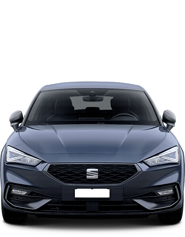 Seat León Kombilimousine 2020-heute