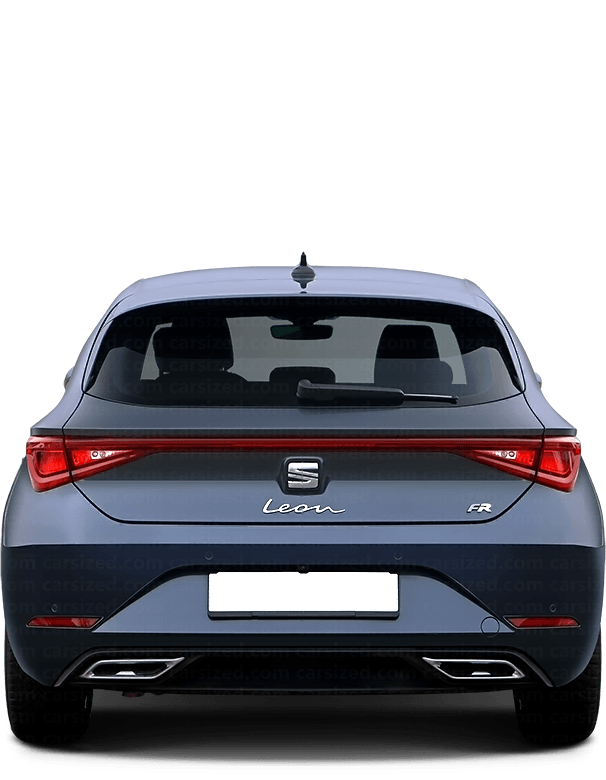 Seat León Berline 2020-présent