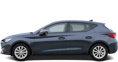 Seat León 5-Türer Kombilimousine  2020 - heute