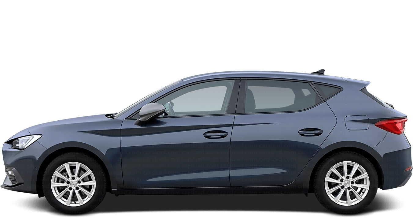 Seat León Kombilimousine 2020-heute