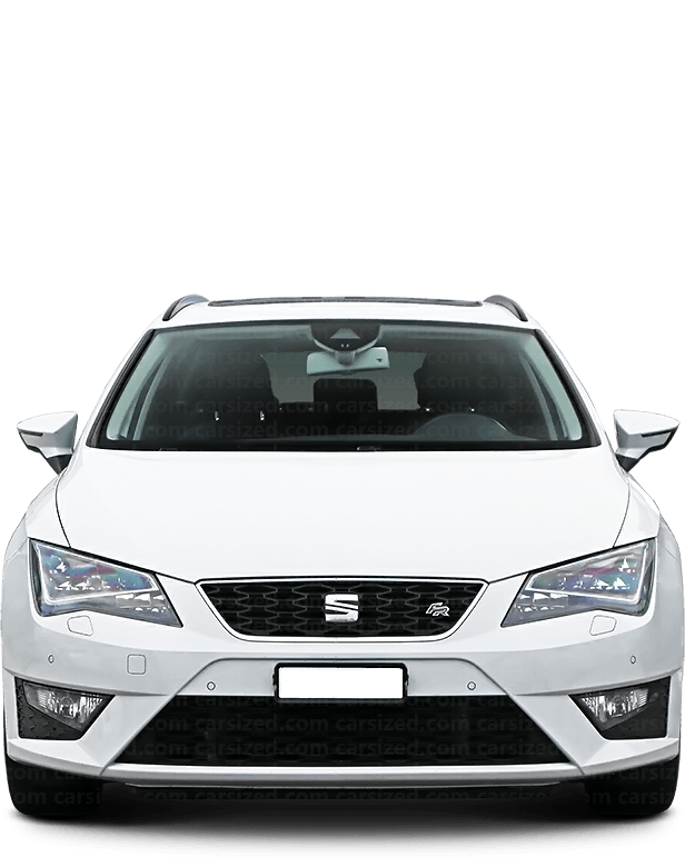 Seat Leon Familiare 2012-2019