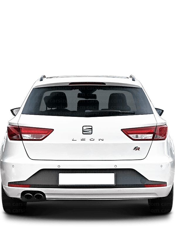 Seat Leon Familiar 2012-2019