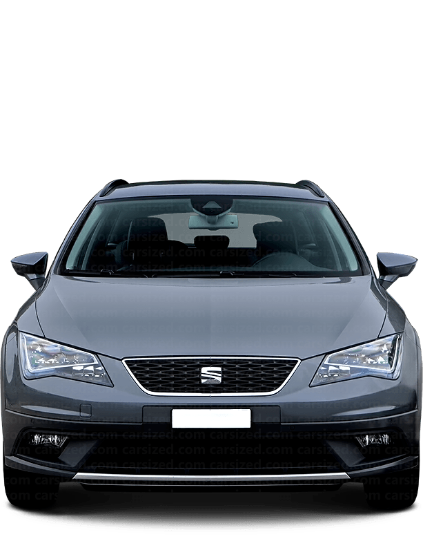 Seat Leon Break 2014-2020