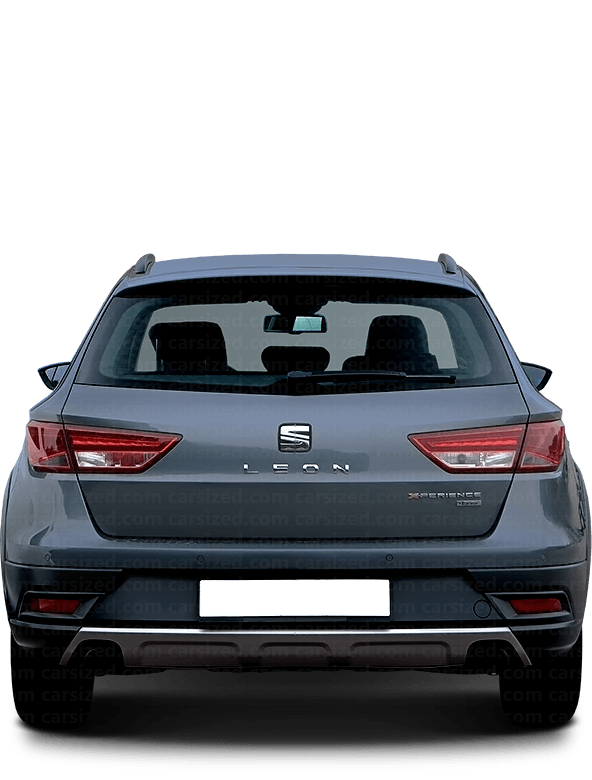 Seat Leon Familiar 2014-2020