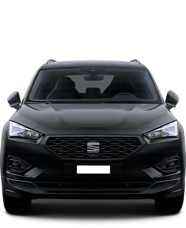 Seat Tarraco SUV 2018-presente