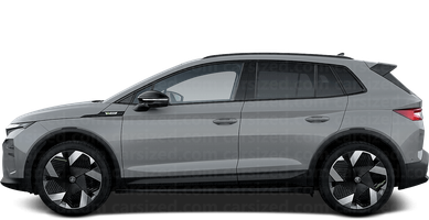 Skoda Elroq SUV RS 2025 - heute
