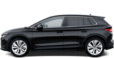 Skoda Elroq SUV  2025 - heute