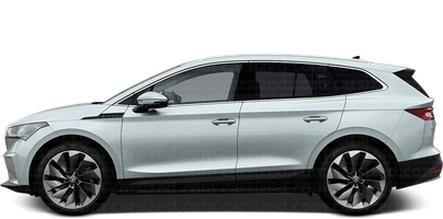 Skoda Enyaq SUV  2021 - 2024