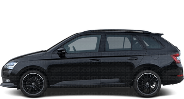 Skoda Fabia Kombi  2018 - 2021