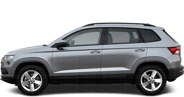 Skoda Karoq SUV  2017 - 2021