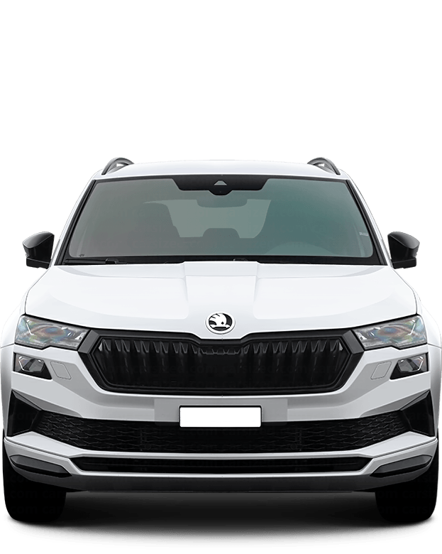 Skoda Karoq SUV 2021-presente