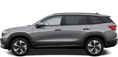 Skoda Kodiaq SUV  2024 - heute