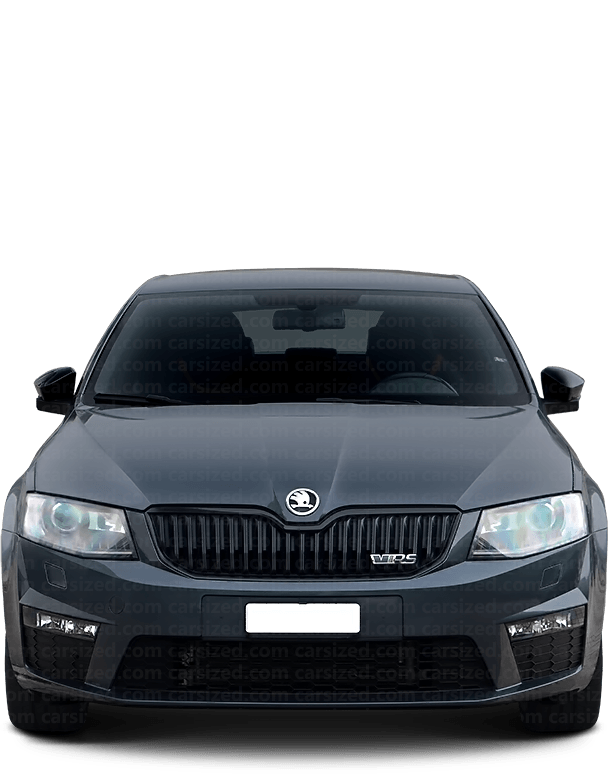 Skoda Octavia Limousine 2012-2016