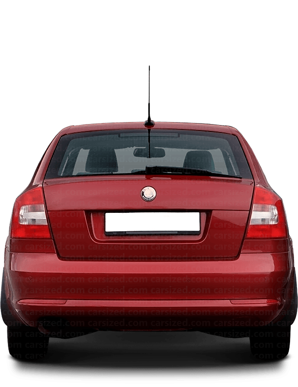 Skoda Octavia Berline 2009-2013