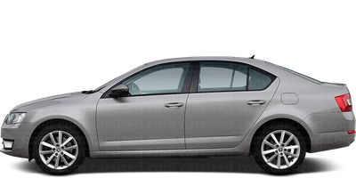 Skoda Octavia 2012 - 2016