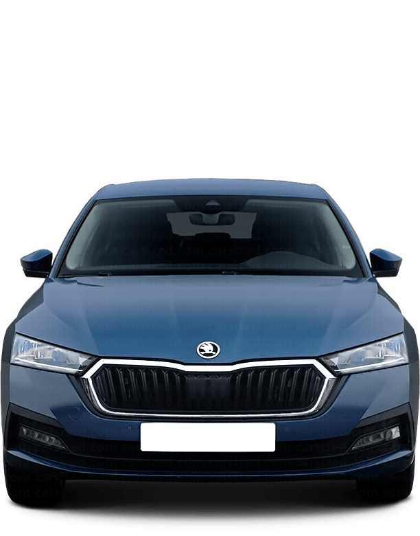 Skoda Octavia Limousine 2019-2024