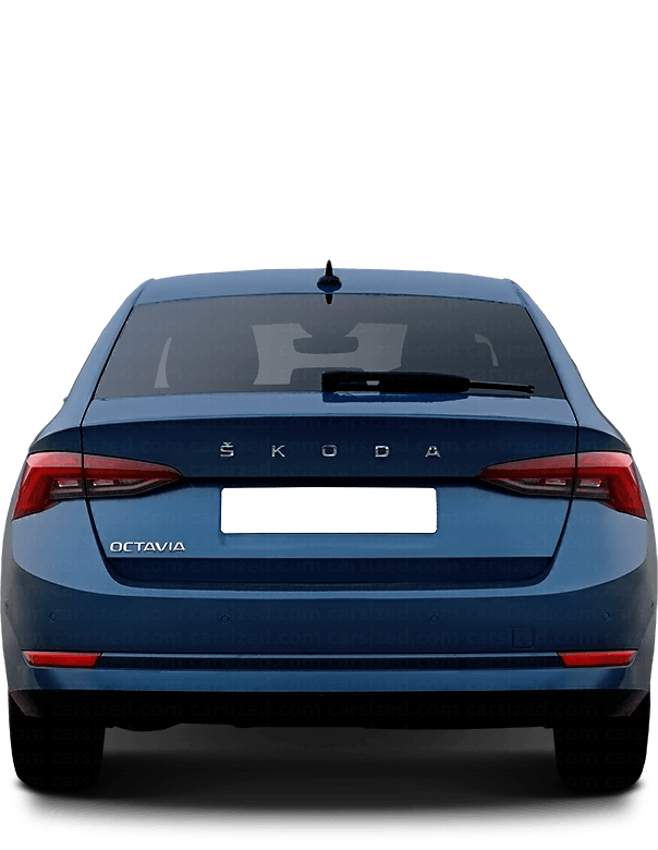 Skoda Octavia Berline 2019-2024