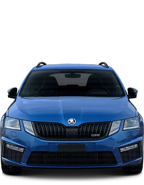 Skoda Octavia Familiar 2017-2019