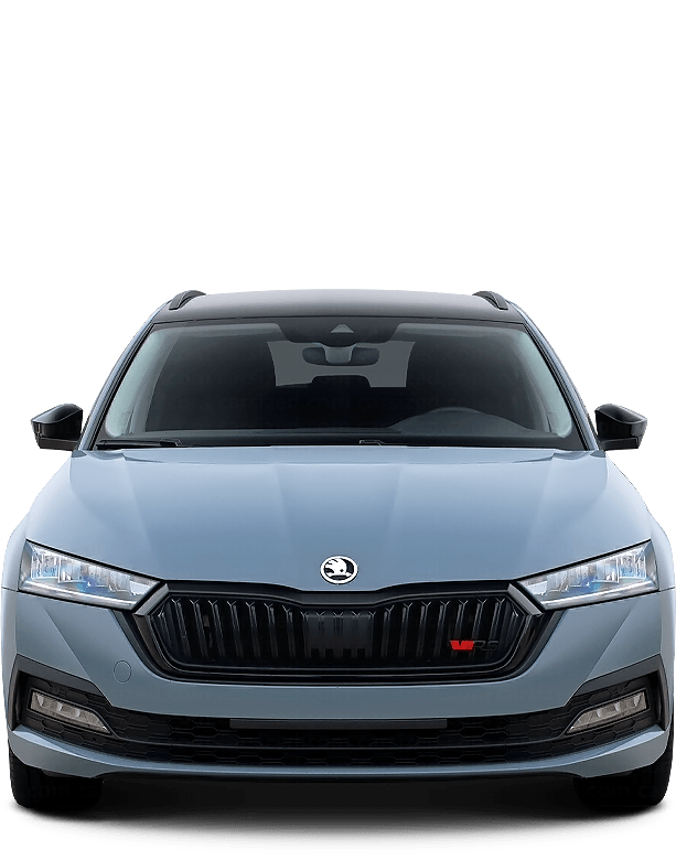 Skoda Octavia Familiar 2019-2024