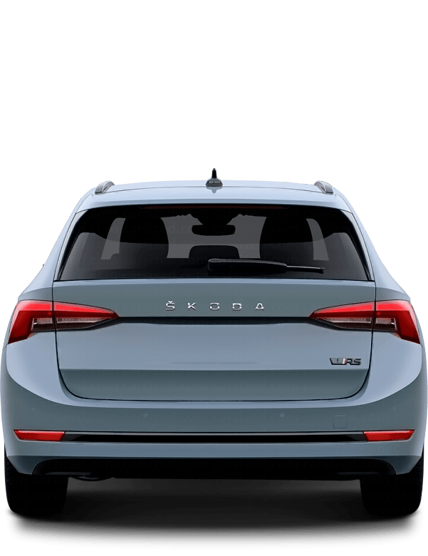 Skoda Octavia Break 2019-2024