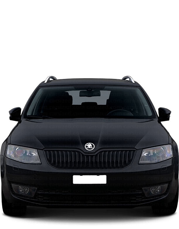 Skoda Octavia Familiar 2012-2016