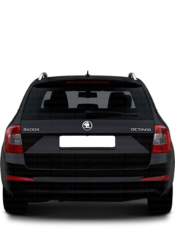 Skoda Octavia Familiare 2012-2016