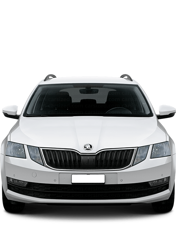 Skoda Octavia Familiar 2017-2019