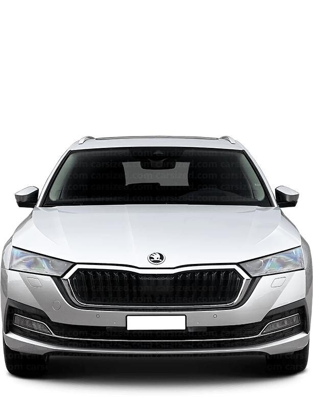 Skoda Octavia Familiare 2019-2024