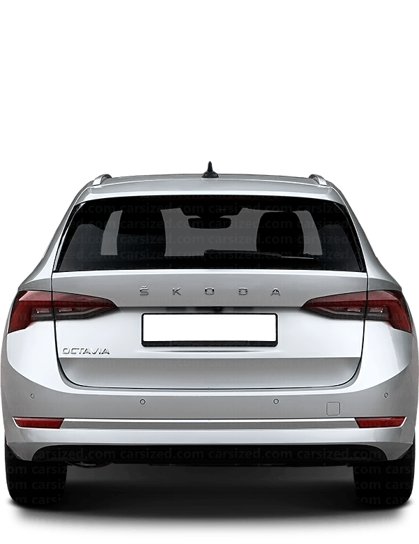 Skoda Octavia Familiar 2019-2024