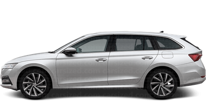 Skoda Octavia Break  2019 - 2024