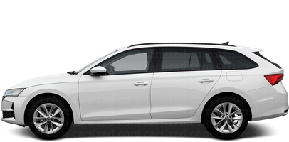 Skoda Octavia Kombi  2024 - heute