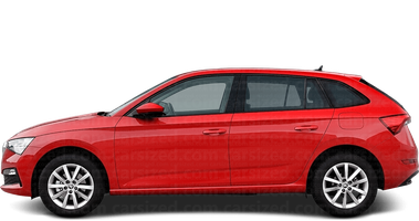 Skoda Scala 5-Türer Kombilimousine  2018 - 2023