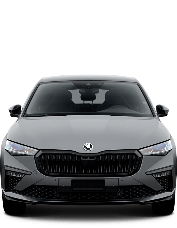 Skoda Scala Hatchback 2023-presente