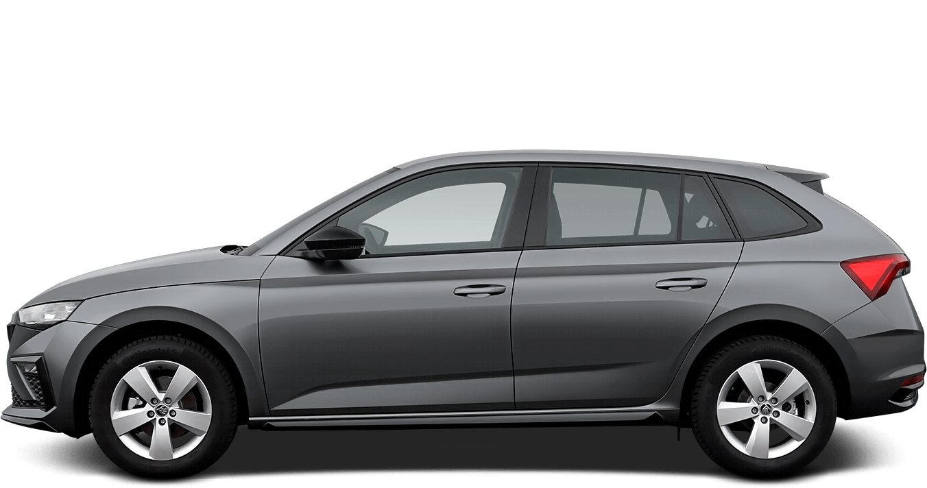 Skoda Scala Kombilimousine 2023-heute