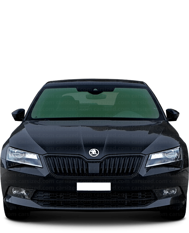 Skoda Superb Berline Fam. 2015-2019