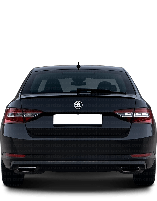 Skoda Superb Berline Fam. 2015-2019