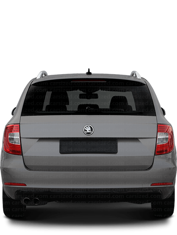 Skoda Superb Break 2013-2015