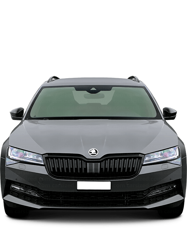 Skoda Superb Kombi 2019-2023