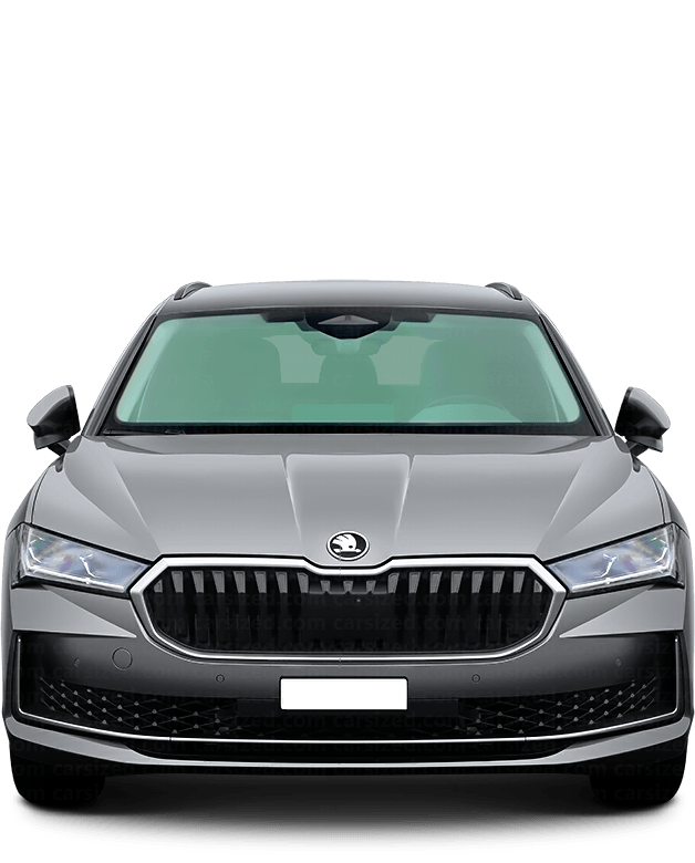Skoda Superb Familiar 2023-presente