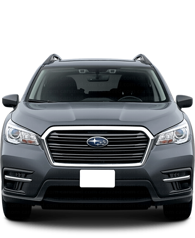 Subaru Ascent SUV 2018-2021