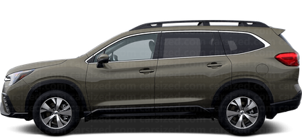 Subaru Ascent SUV  2022 - heute