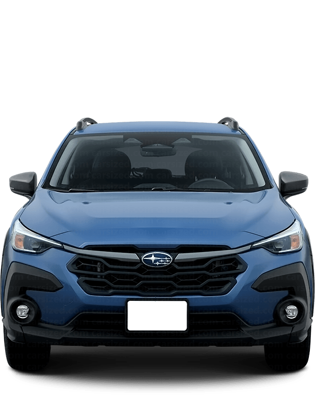 Субару Crosstrek Внедорожник 2023-н. время