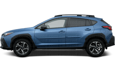 Subaru Crosstrek SUV  2023 - heute