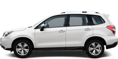 Subaru Forester SUV  2012 - 2015