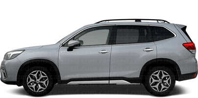 Subaru Forester SUV  2018 - 2021