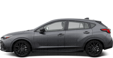 Subaru Impreza 5-Türer Kombilimousine  2023 - heute