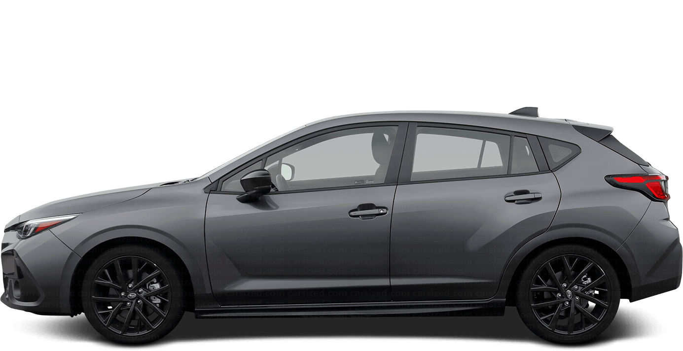 Subaru Impreza Kombilimousine 2023-heute