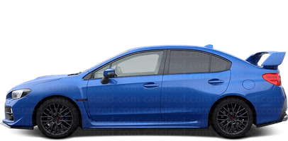Subaru Impreza 2014 - 2016
