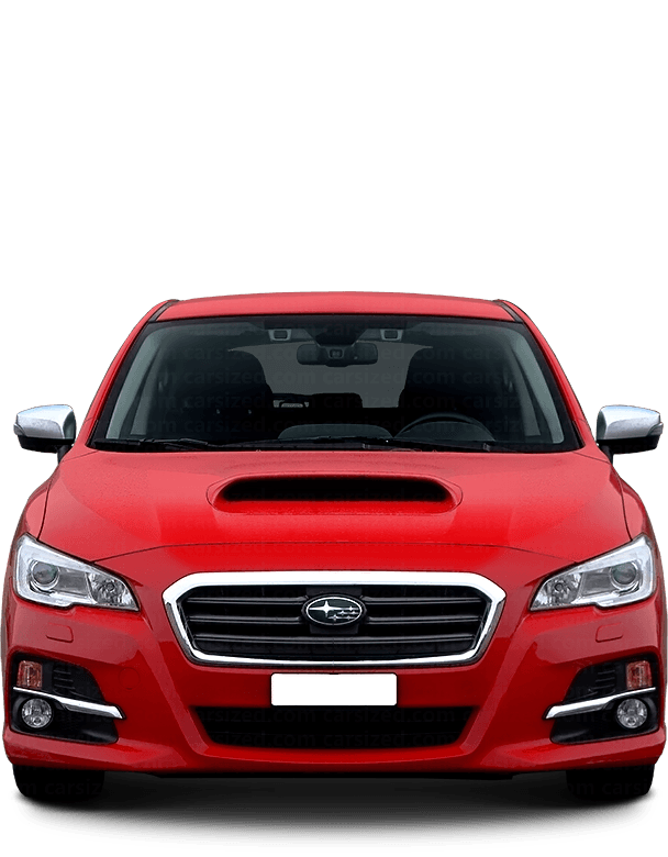 Subaru Levorg Kombi 2014-2019